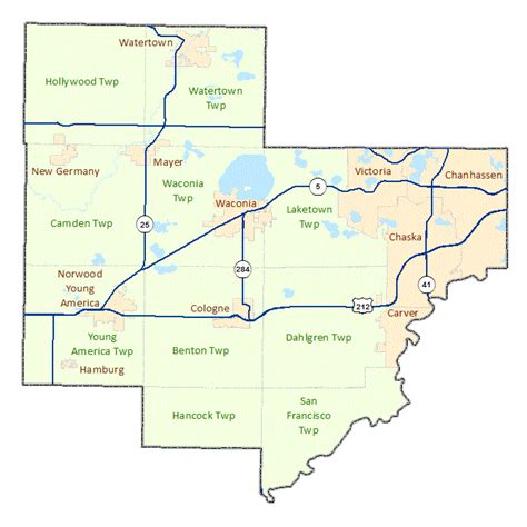 carver county gis|CAMDEN TOWNSHIP